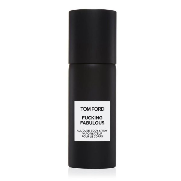 Tom Ford Ombre Leather Eau De Perfume 100ml – Branded Fragrance India