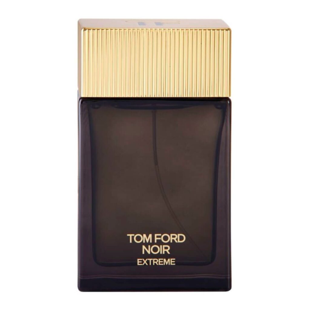 Tom Ford Noir Extreme Eau De Perfume For Men – 100ml - Branded ...