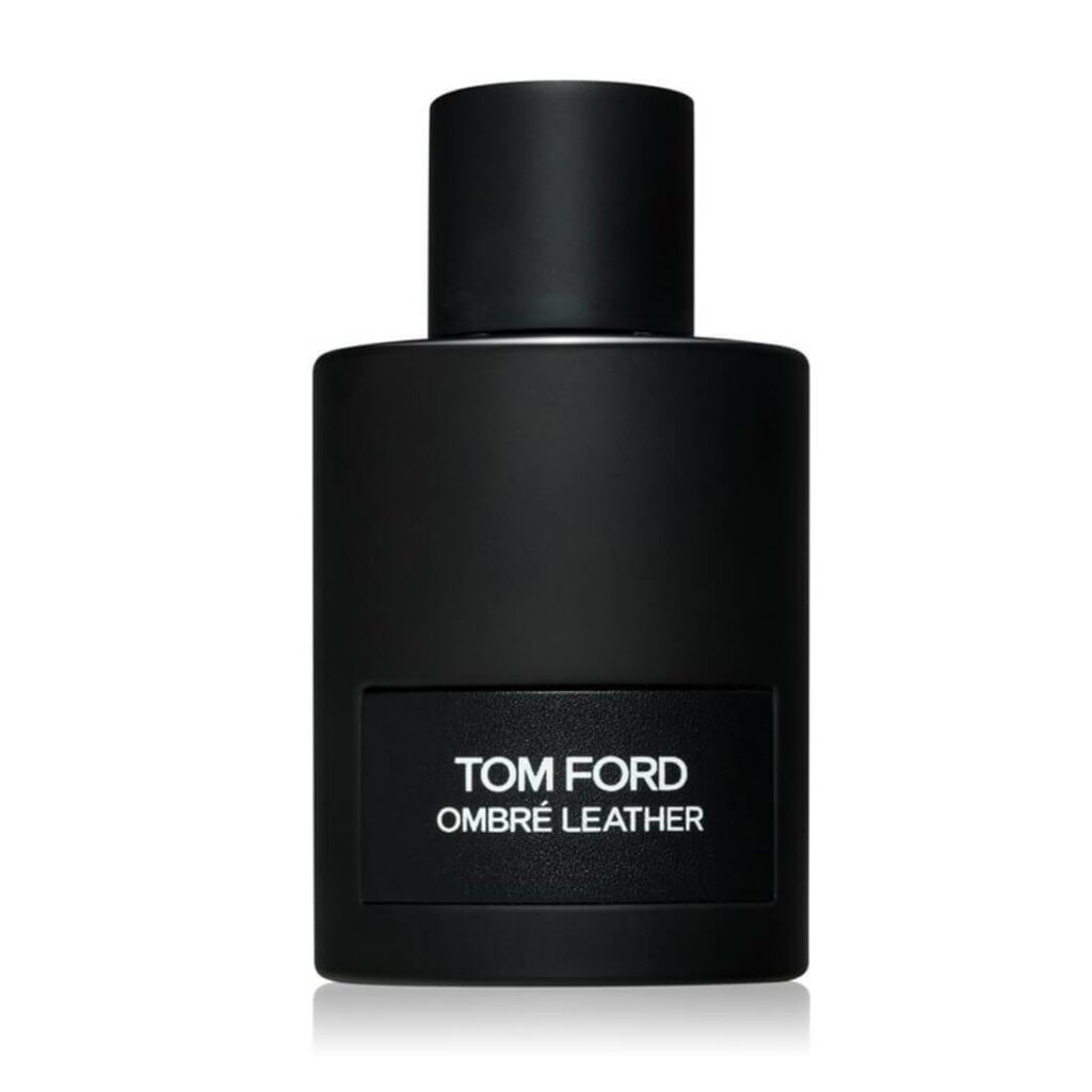 Tom Ford Ombre Leather Eau De Perfume 100ml - Branded Fragrance India