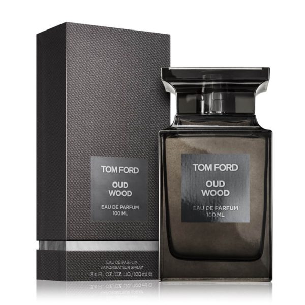 Tom Ford Oud Wood Eau De Perfume 100ml – Branded Fragrance India