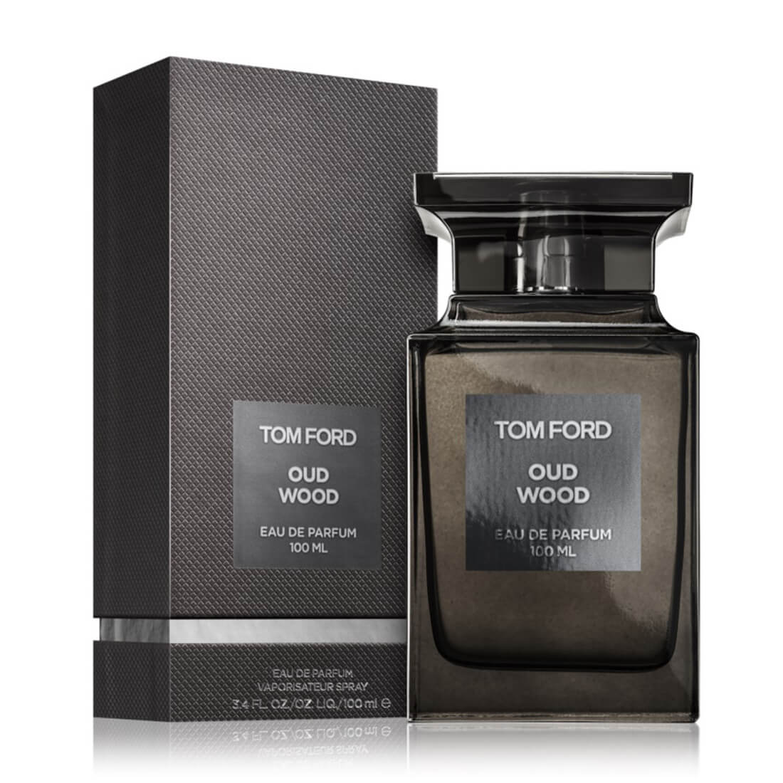Tom Ford Oud Wood Eau De Perfume 100ml Branded Fragrance India