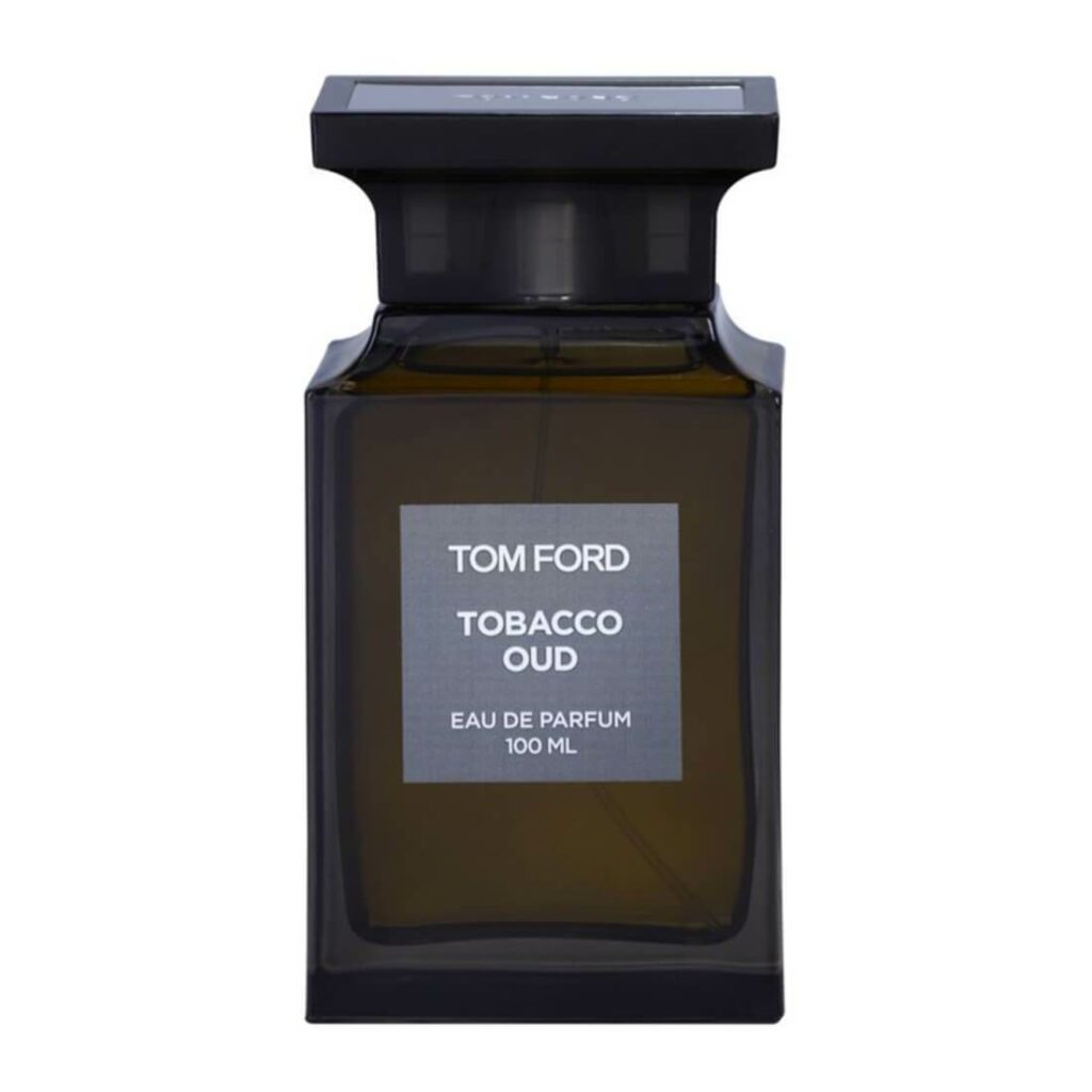 Tom Ford Tobacco Oud Eau De Perfume 100ml – Branded Fragrance India