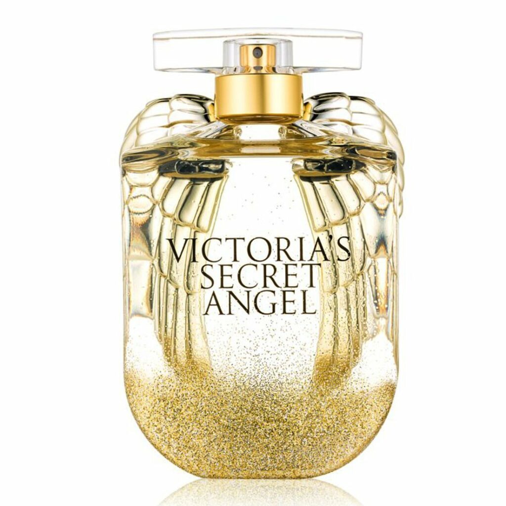 Victoria Secret Angel Gold Perfume For Women – 100ml - Branded ...