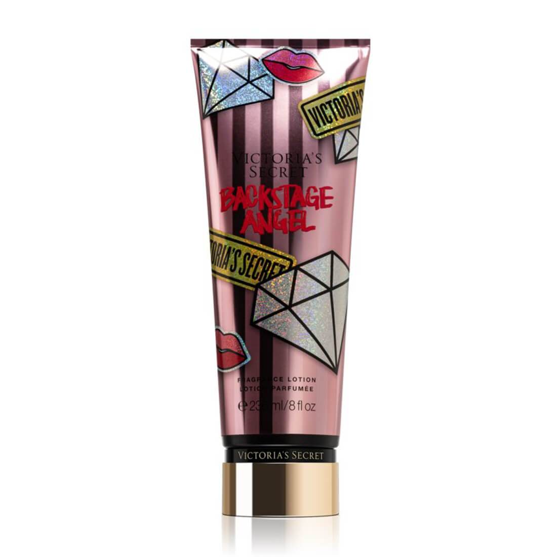 Victoria secret best sale showtime angel review