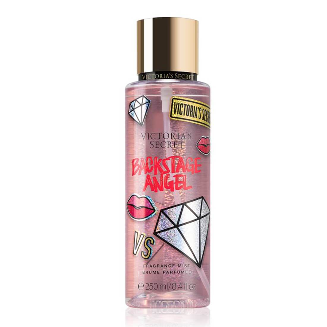 Angel Only Body Mist Victoria Secret 2024 favors