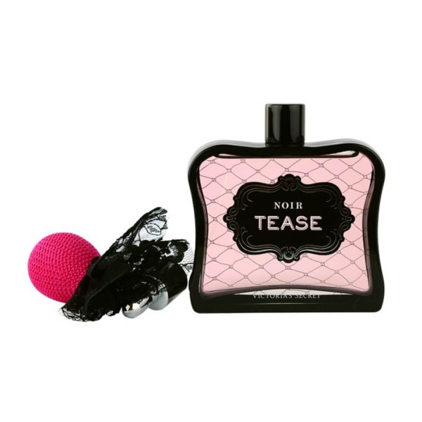 Victoria Secret Noir Tease Perfume – 100ml - Branded Fragrance India