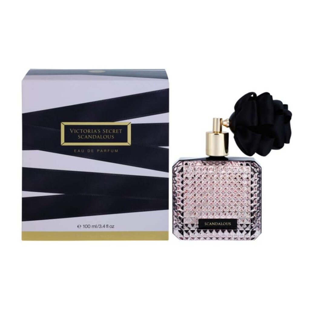 Victoria Secret Scandalous Purfume – 100ml – Branded Fragrance India