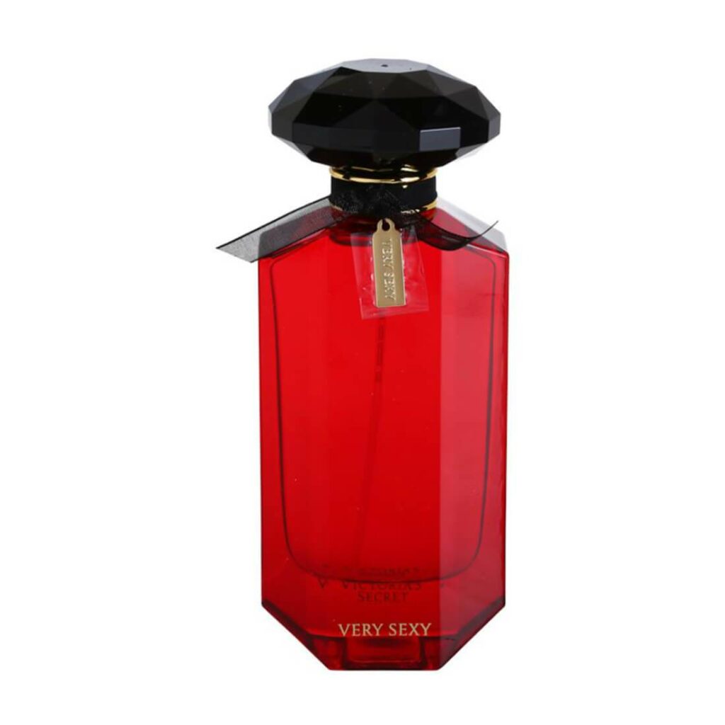 Victorias Secret Very Sexy Eau De Perfume 100ml Branded Fragrance India