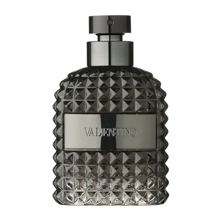 valentino perfume uomo intense