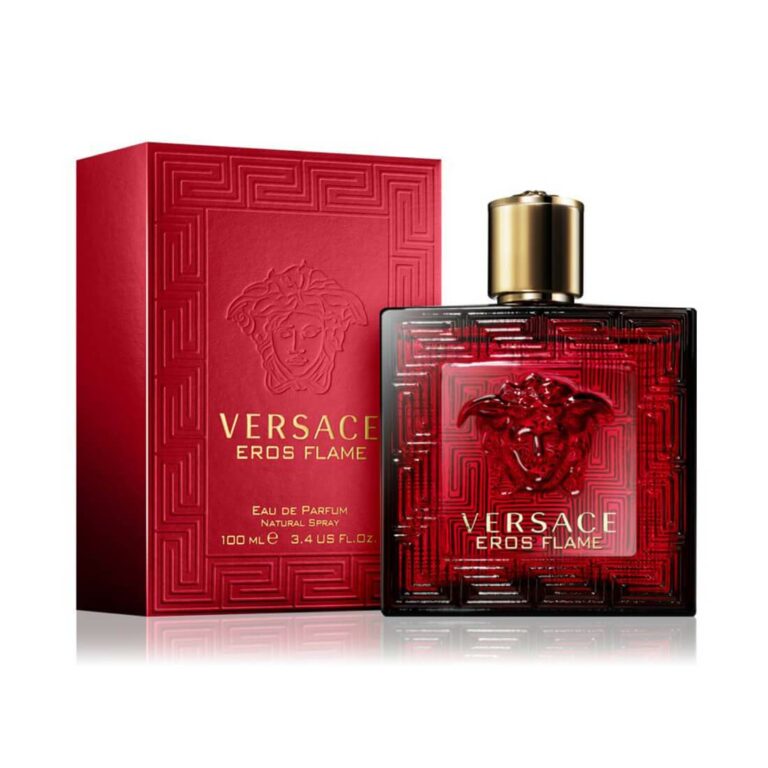 Versace Versense EDT Perfume For Women - 100ml - Branded Fragrance India