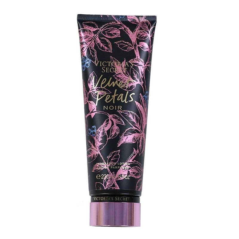 Velvet petals 2024 noir review