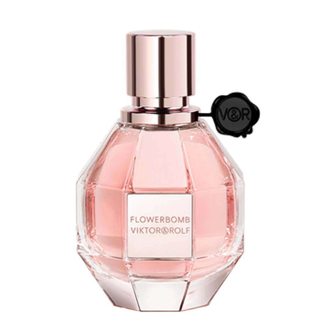 Parfum flowerbomb new arrivals