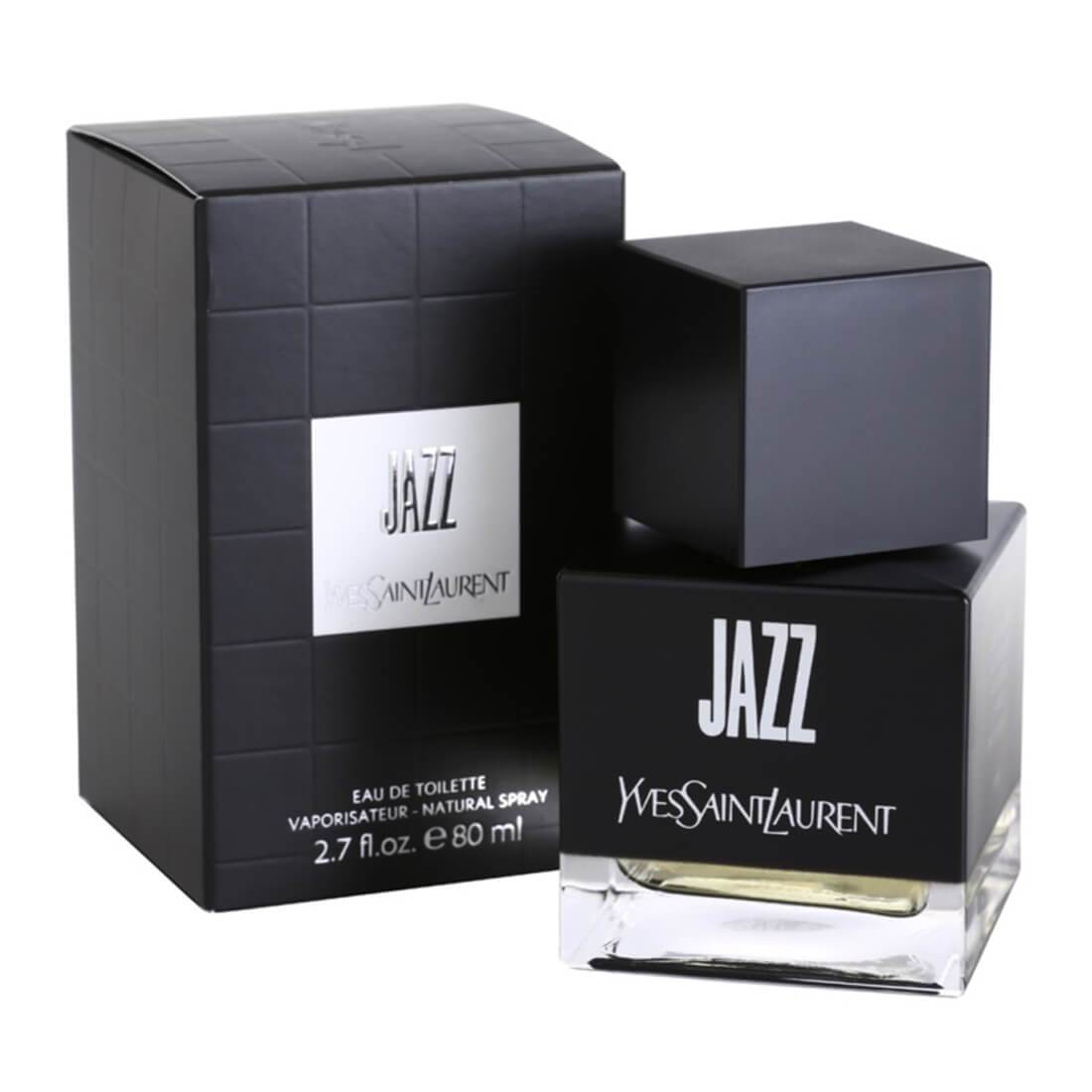 Precio perfume jazz yves saint laurent new arrivals