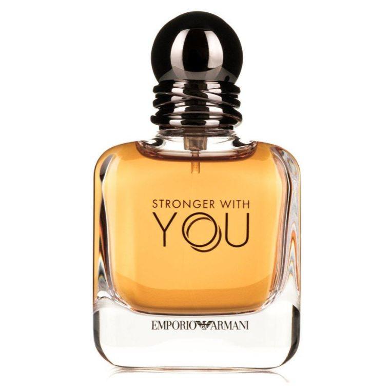 Armani with you intensely new arrivals