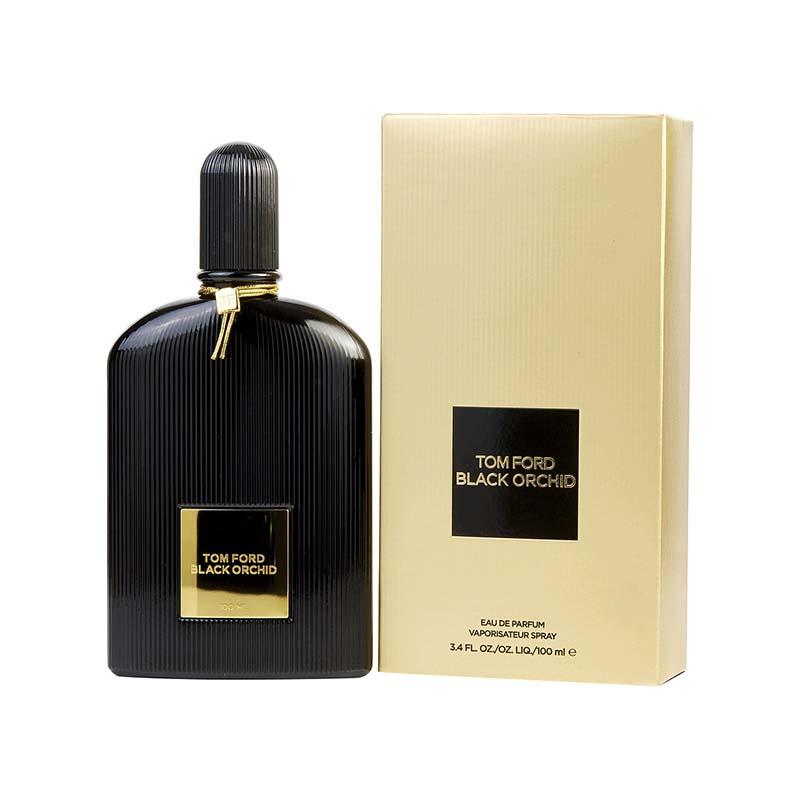 Tom Ford Black Orchid Eau De Perfume – 100ml - Branded Fragrance India