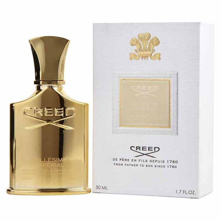 Creed Millesime Imperial Eau de Parfum-100ml – Branded Fragrance India