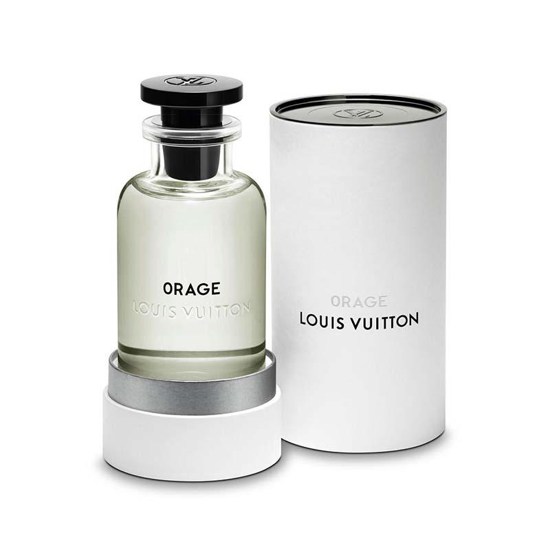 Louis Vuitton Orage Eau de Parfum 100 ml - Branded Fragrance India