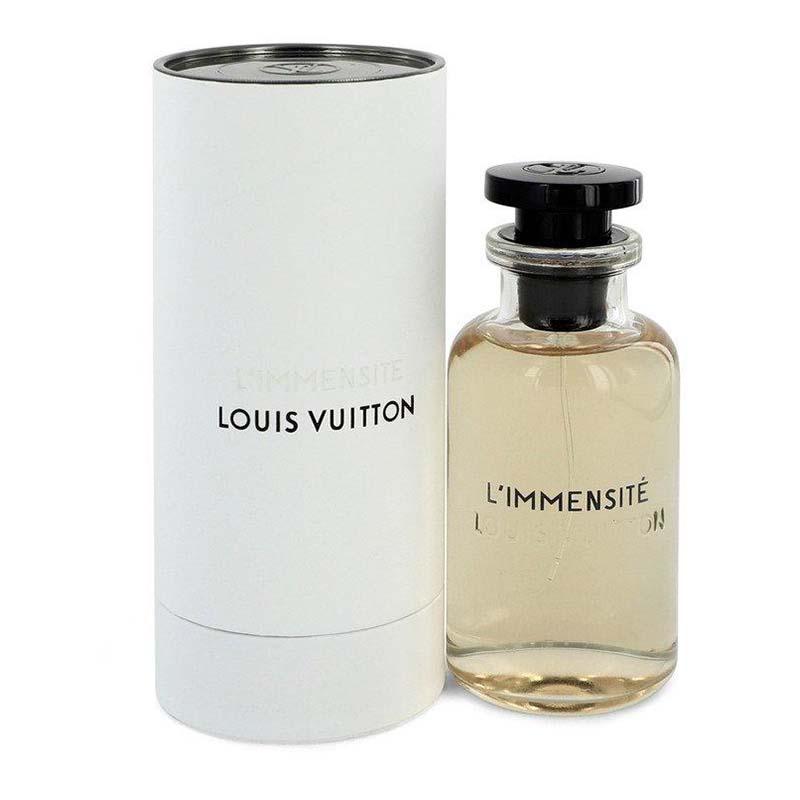 Louis Vuitton L'immensite Eau de Parfum 100 ml - Branded Fragrance