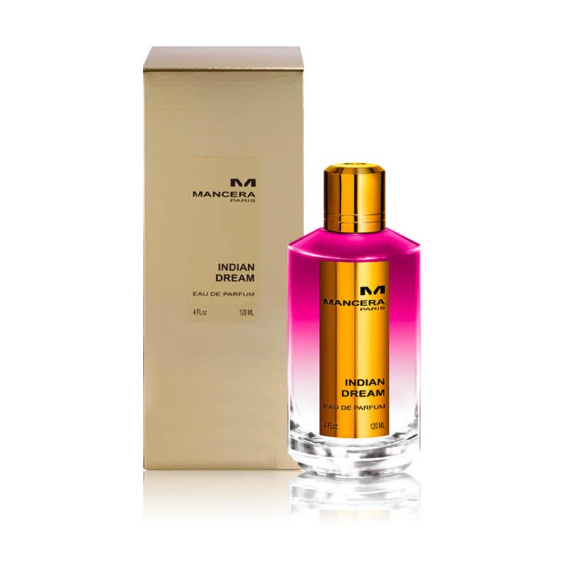 Mancera Indian Dream Eau De Perfume – 120ml - Branded Fragrance India