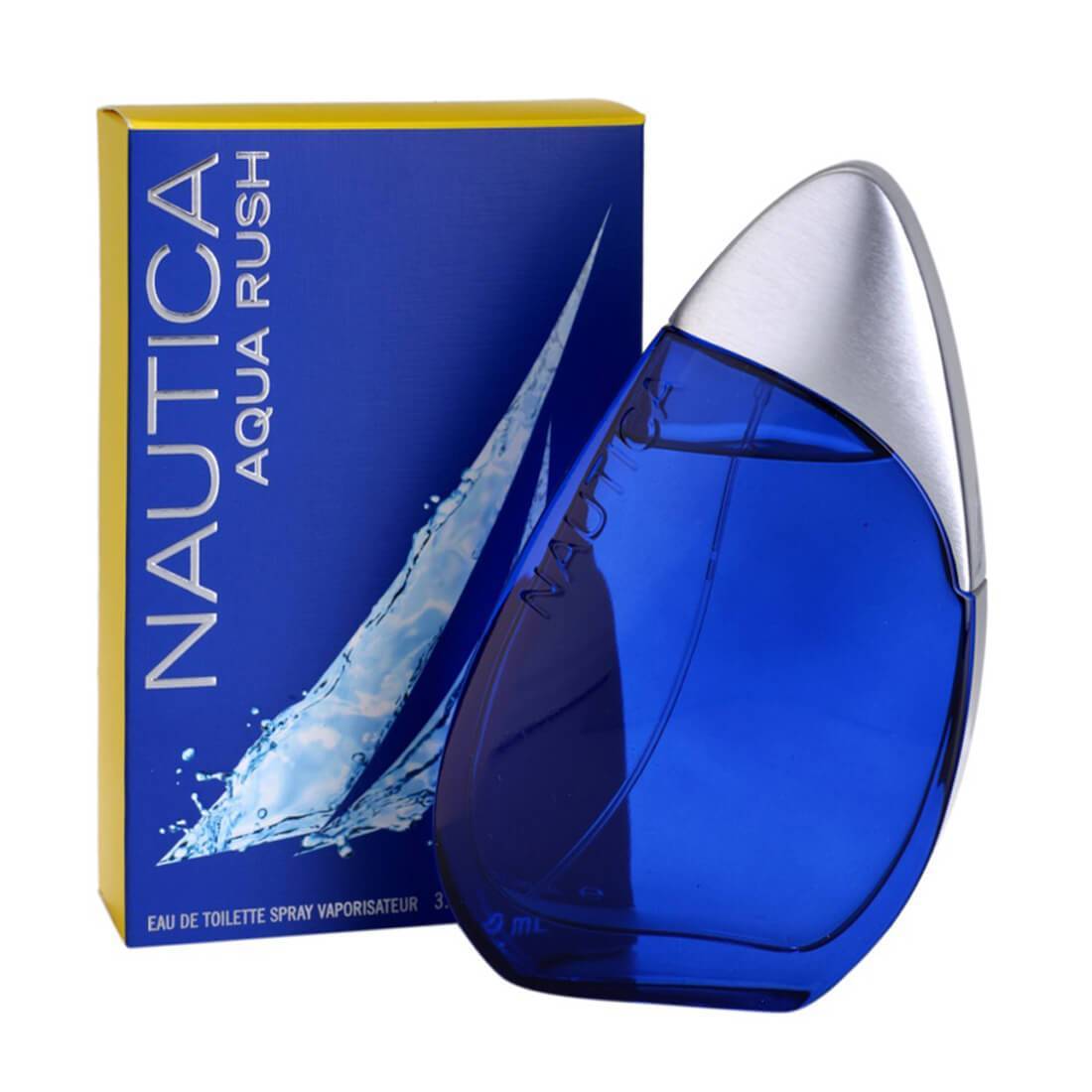 nautica aqua cologne