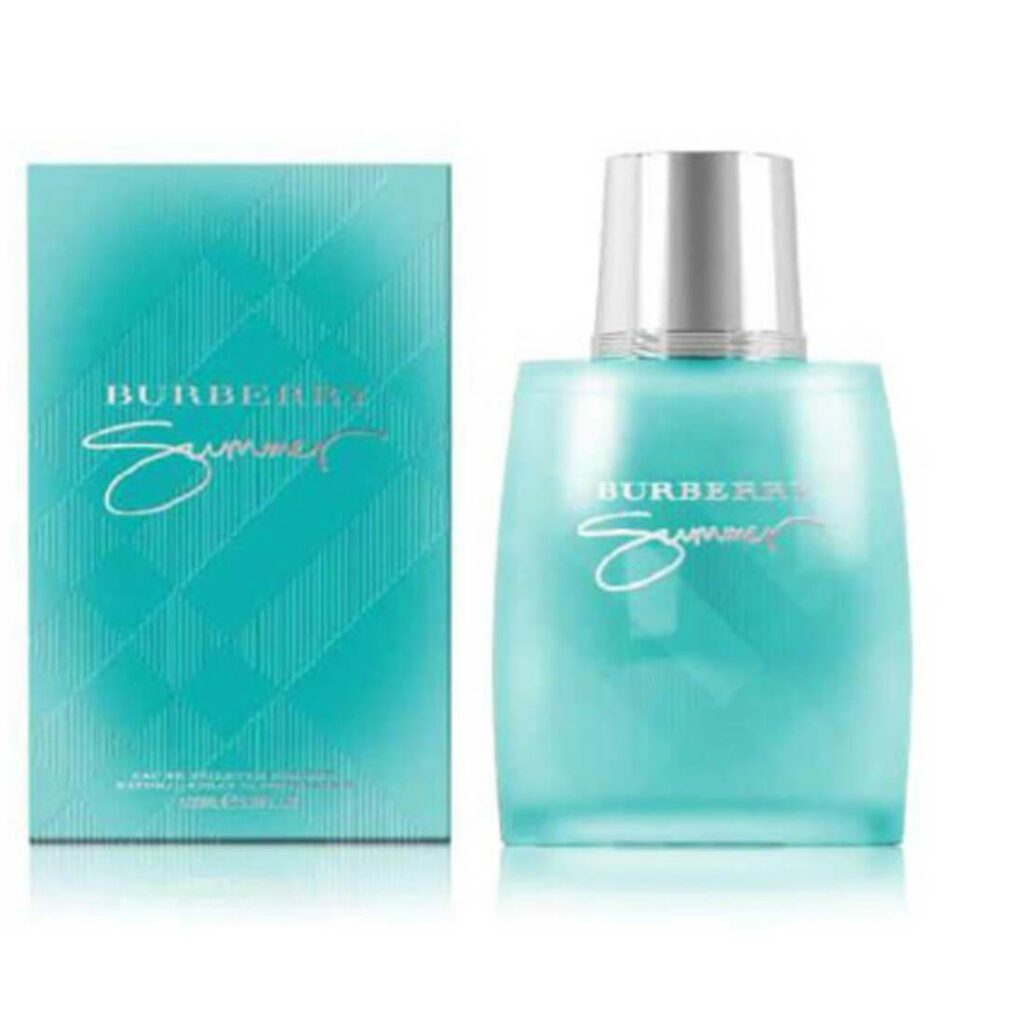 Burberry Summer Perfume For Women – 100 ML - Branded Fragrance India