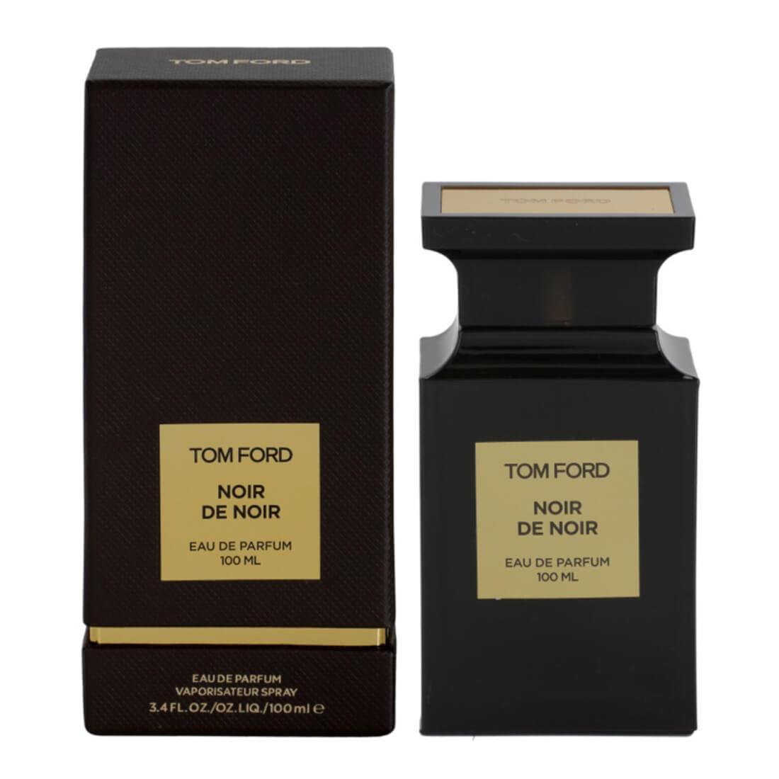 Tom Ford Noir De Noir Eau De Perfume – 100ml – Branded Fragrance India