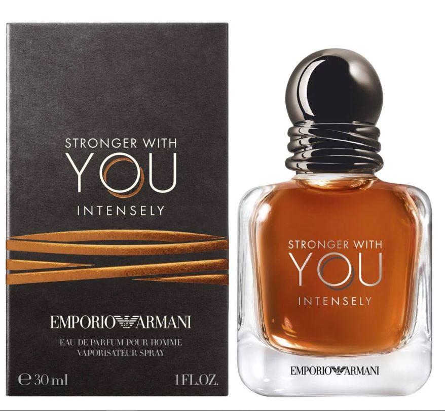 Armani perfume stronger shop with you price