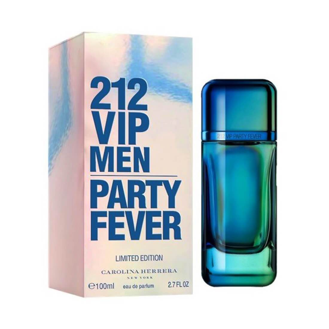 212 vip party fever carolina herrera new arrivals