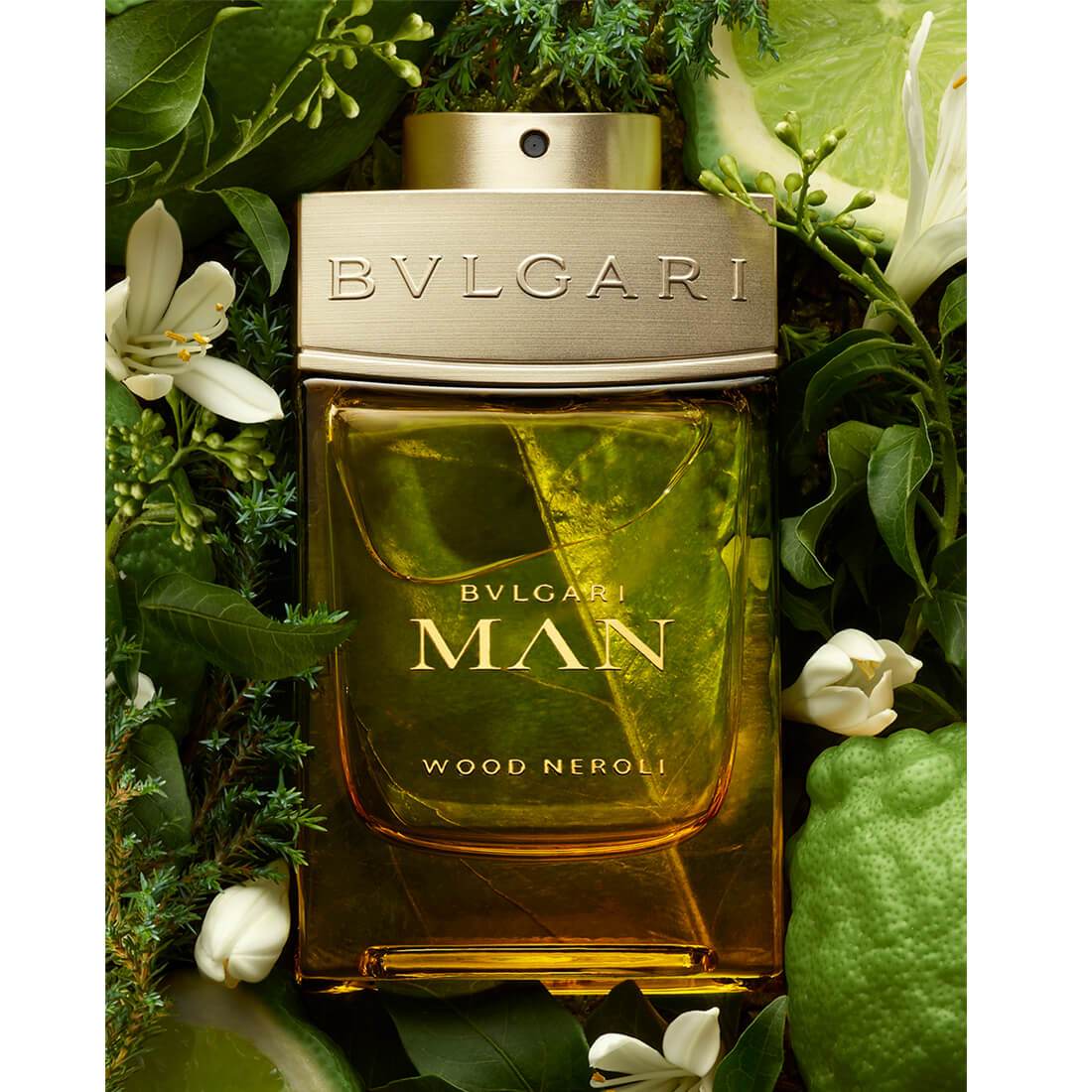 Bulgari man wood neroli 100ml new arrivals