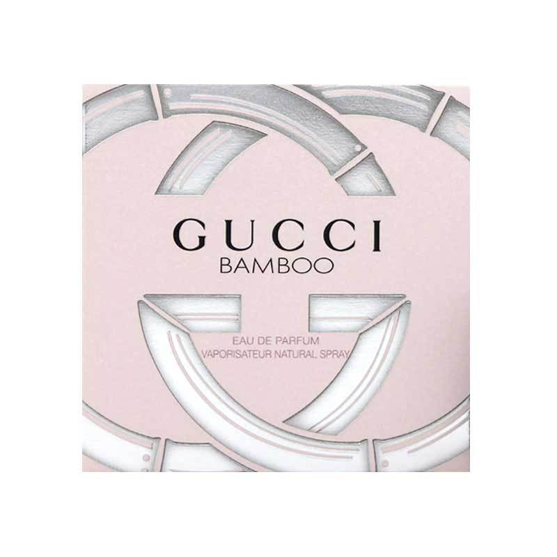 Gucci Bamboo Eau de Parfum Spray 75ml Branded Fragrance India