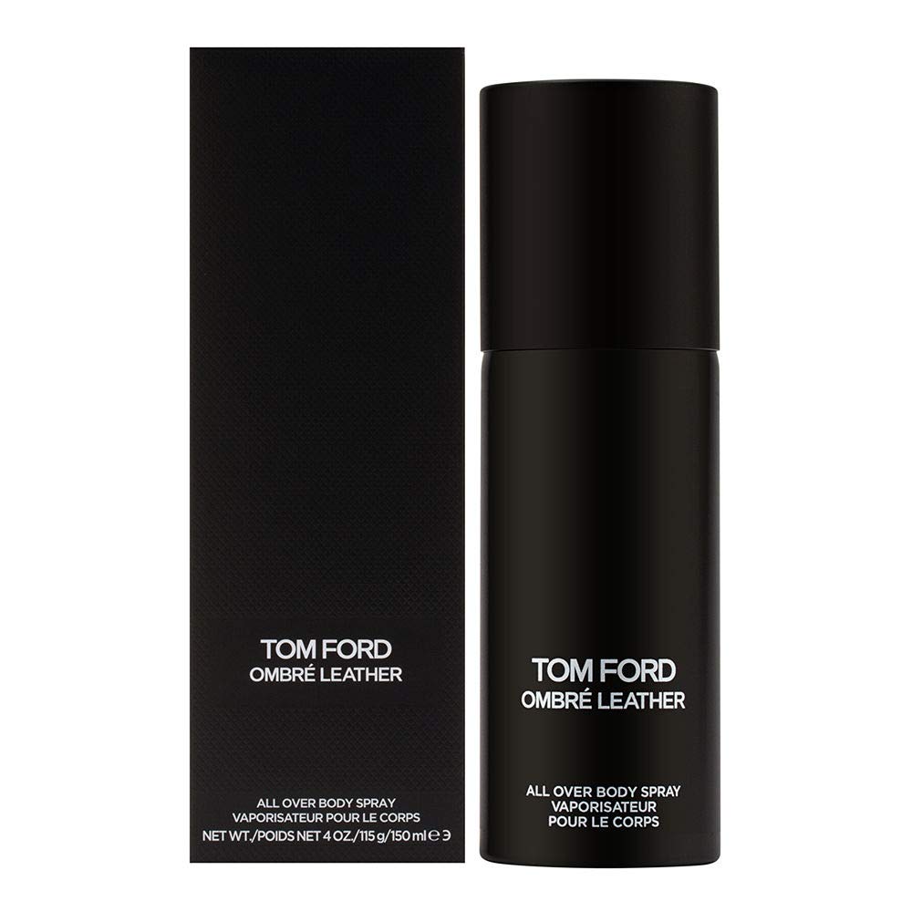 Tom Ford Ombre Leather All Over Body Spray - Branded Fragrance India