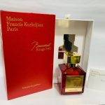 Maison Francis Kurkdjian Baccarat Rouge 540 Perfume 100 ML