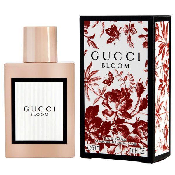 Gucci bloom eau de discount parfum 50ml 2 piece set