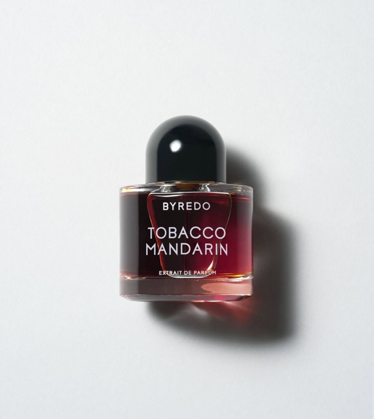 Byredo 2024 mandarin tobacco