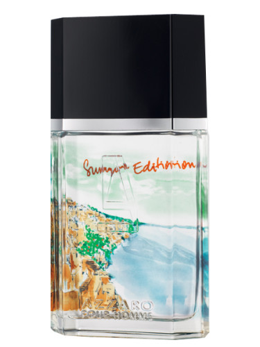 Azzaro Pour Homme Summer Edition - Branded Fragrance India