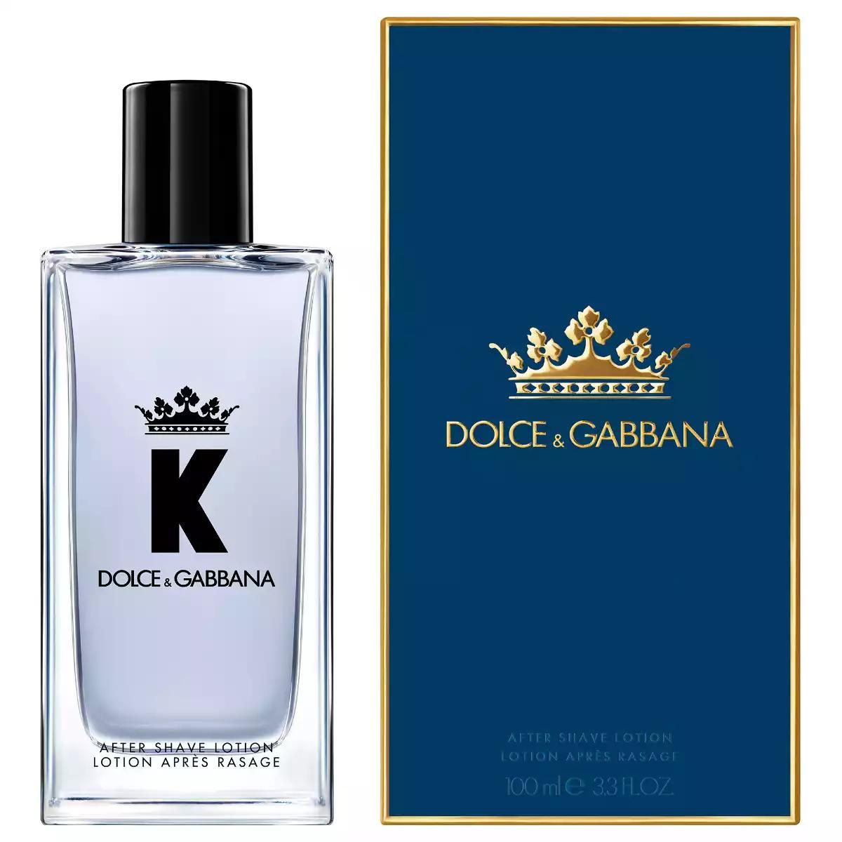 d and g aftershave